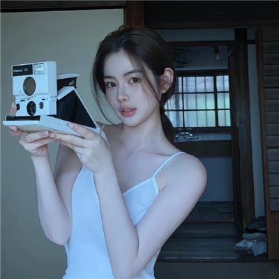 战地女护士